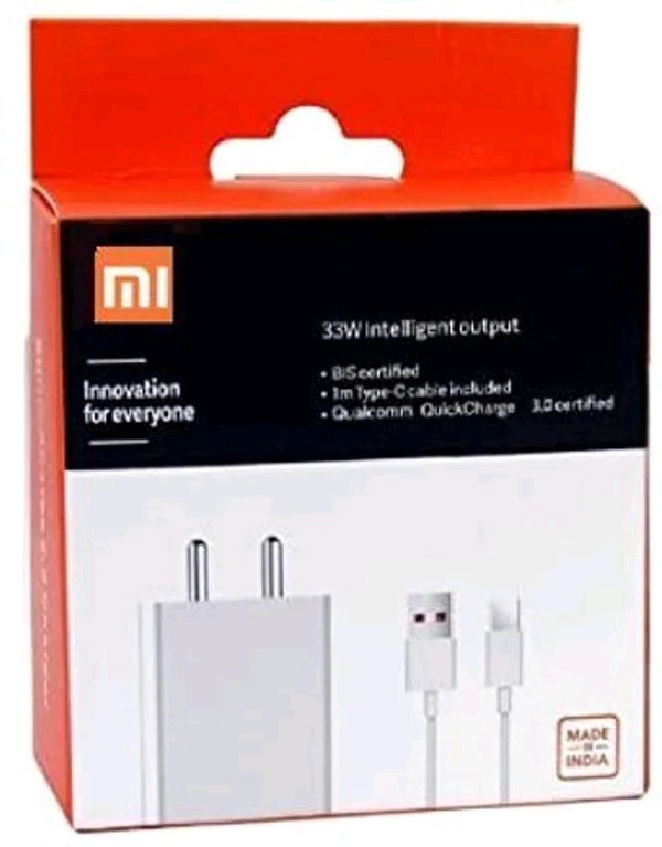 M.i. 33w Charger