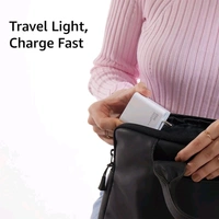 M.i. 33w Charger
