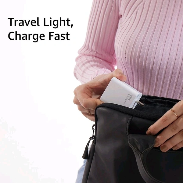 M.i. 33w Charger