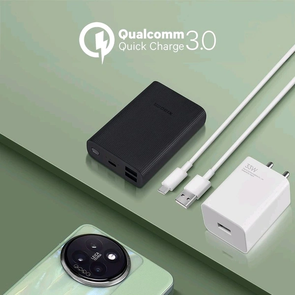 M.i. 33w Charger