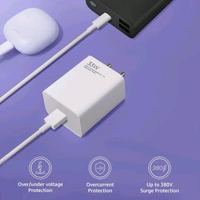 M.i. 33w Charger