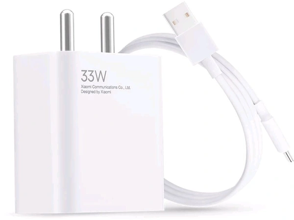 M.i. 33w Charger