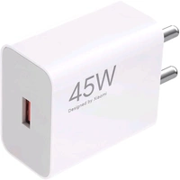 MI 45w Charger