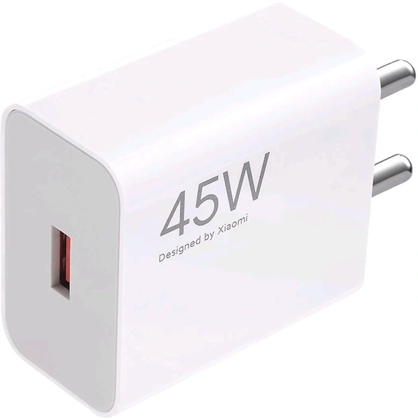 MI 45w Charger