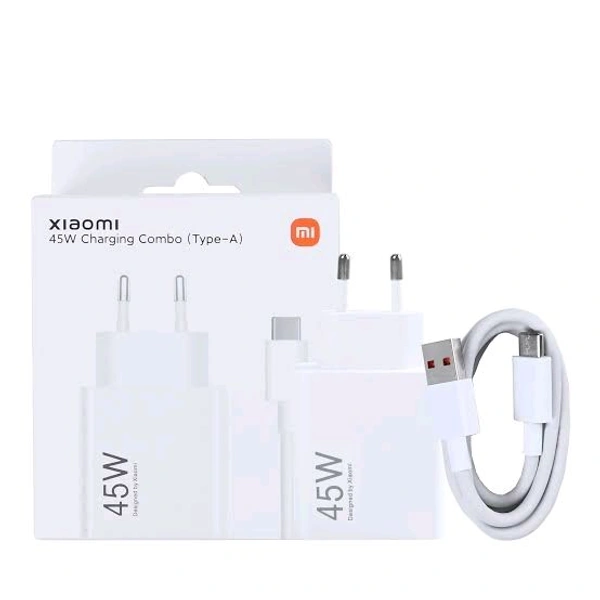 MI 45w Charger