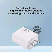 MI 45w Charger