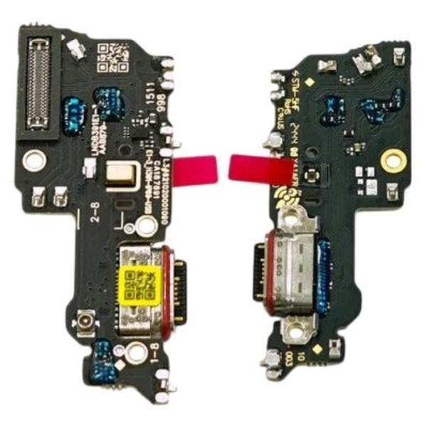 Charging Connector Flex / PCB Board for Realme P3x 5G