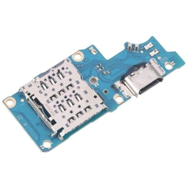 Charging Connector Flex / PCB Board for Realme P1 5G