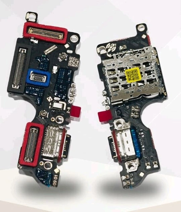 Charging Board Connector Flex for Realme Narzo 90 5G