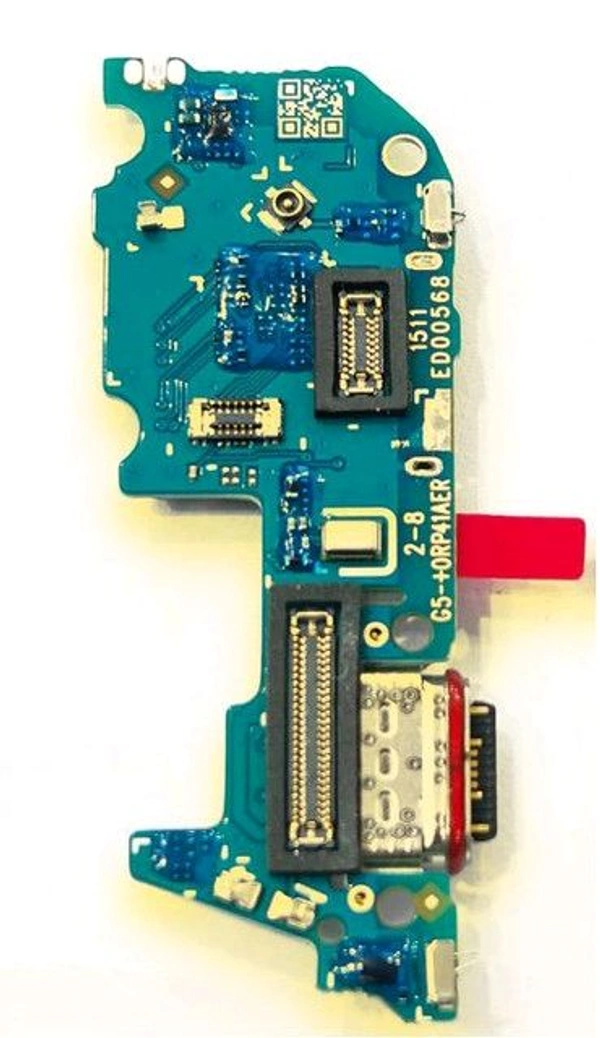 Realme Narzo 80 Pro Charging PCB Complete Flex