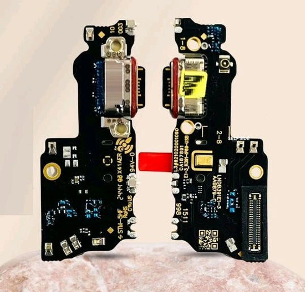 Charging Board Connector Flex for Realme Narzo 80X