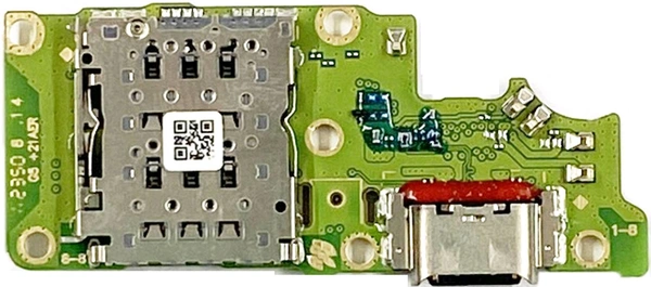 Realme Narzo 70 Pro (5G) - Charging PCB Board