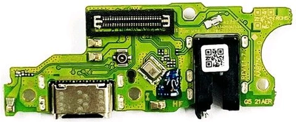 Realme Narzo N65 (5G) - Charging PCB Complete Flex
