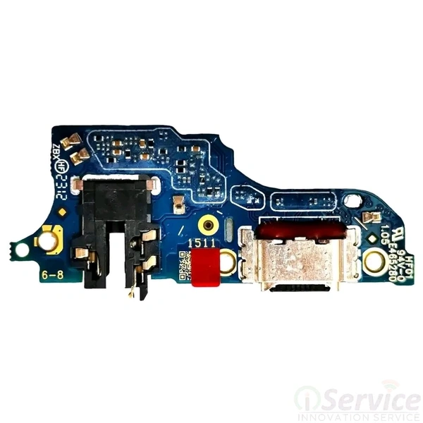 Charging Flex for Realme Narzo N63