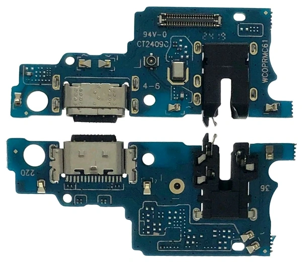 Charging Connector Flex / PCB Board for Realme Narzo N61