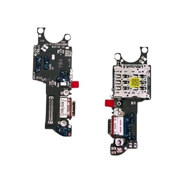Charging Board Connector Flex for Realme C85 5G