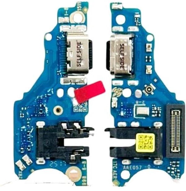 Realme C71 Charging CC Patta Charging Flex Board) Charging PCB Complete