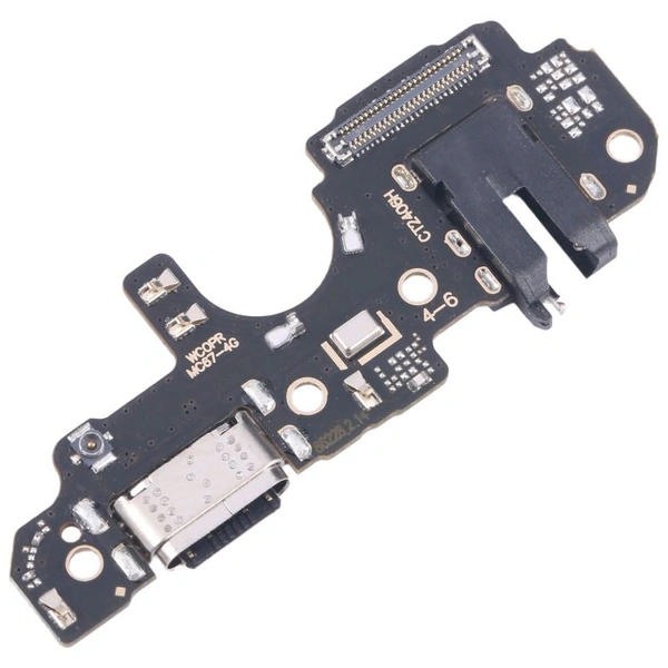 Realme C67 5G OEM Charging Port Board