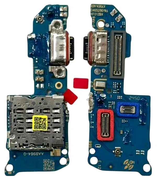 Charging Connector Flex / PCB Board for Realme Neo7x