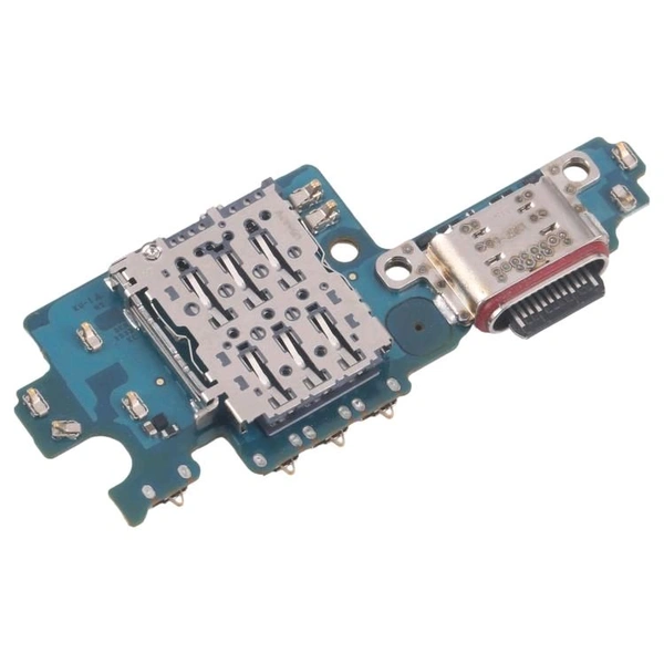 Samsung Galaxy S26 SM-S942B Original Charging Port Board