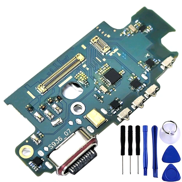 Galaxy S25+ USB Charging Port Flex Cable