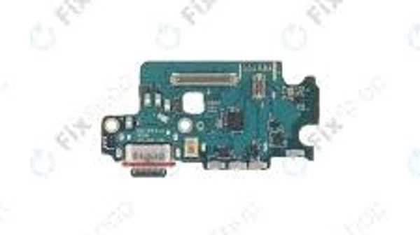 Charging Board Flex for Samsung Galaxy S25 5G with Sim Connector