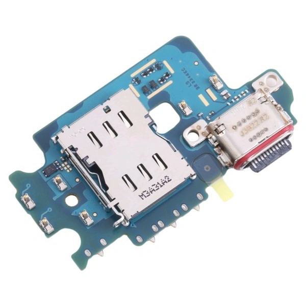 Samsung Galaxy S24 Charging Port Daughter Board