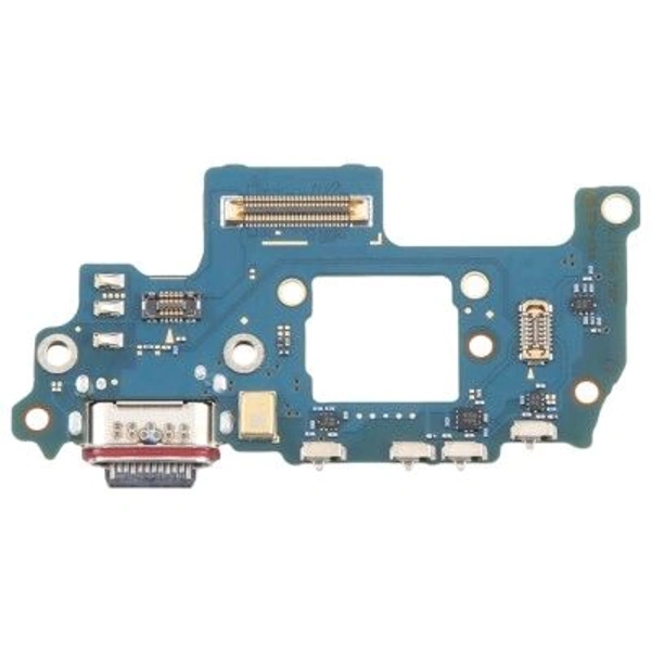 Charging Connector Flex / PCB Board for Samsung Galaxy S24 FE 5G