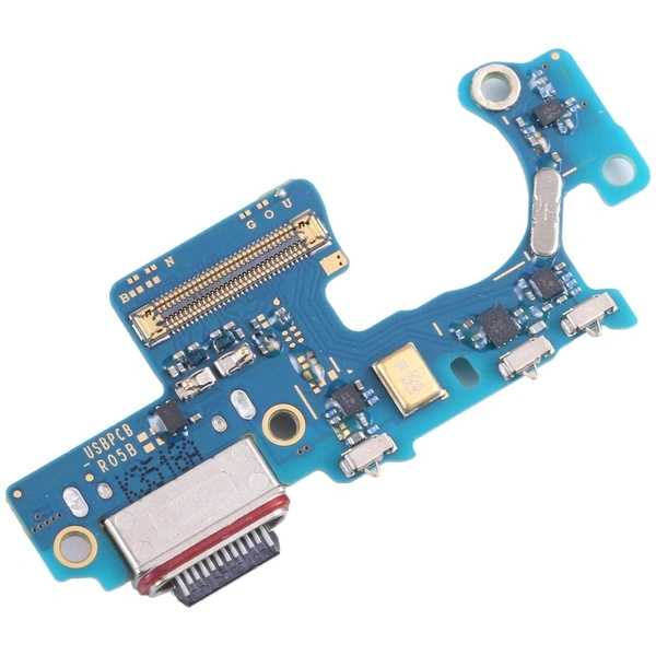 Charging Port PCB Board Flex For Samsung Galaxy Z Flip 5g