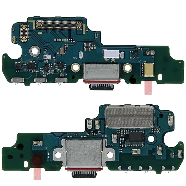 Samsung Galaxy Z Fold 3 Charging Port Board