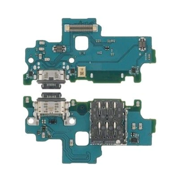 Charging Connector Flex / PCB Board for Samsung Galaxy A56 5G
