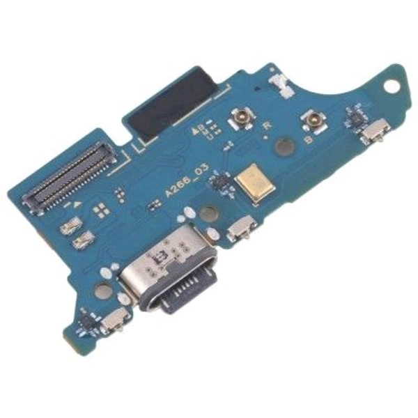 Charging Connector Flex / PCB Board for Samsung Galaxy A26 5G
