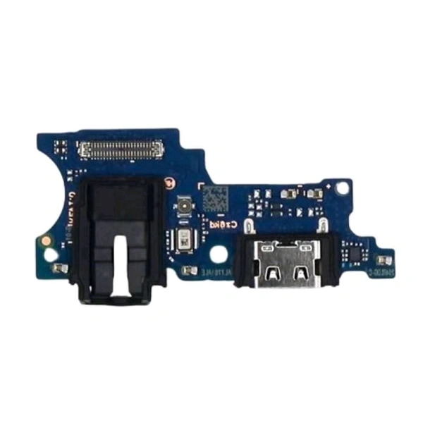 Samsung Galaxy M17e 5G Charging Port PCB
