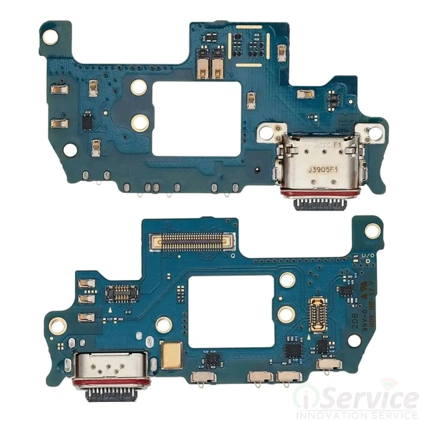 Charging Flex Board for Samsung Galaxy F06 5g