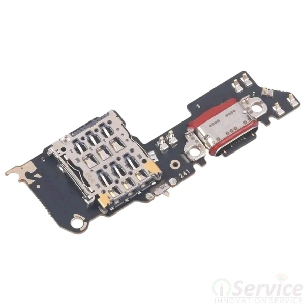 Charging PCB Board for Oppo Reno 14 5G (CPH2737)