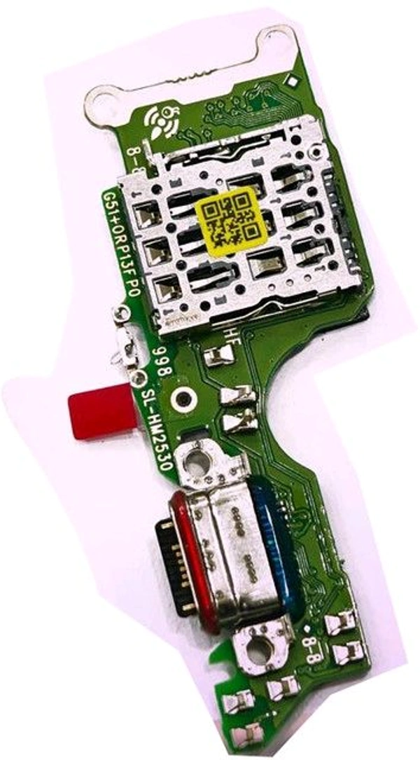 Oppo F31 Pro Plus Charging PCB