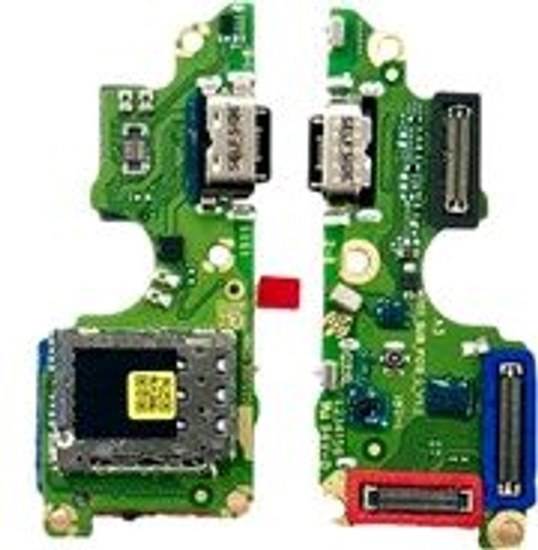 anonbasics CB601_ Oppo F31 5G Charging PCB Complete Flex