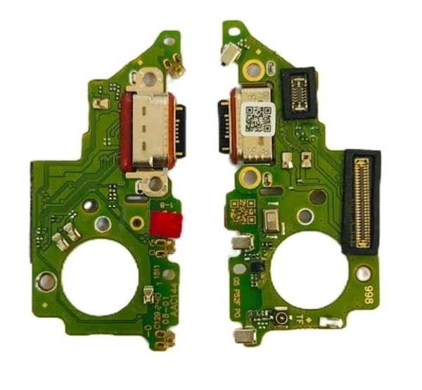 Charging Board Connector Flex for Oppo F25 Pro 5G