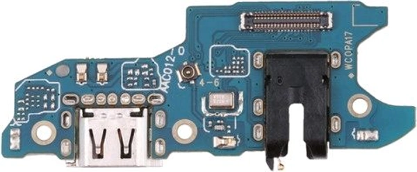 Oppo A17k Charging Connector Flex cable