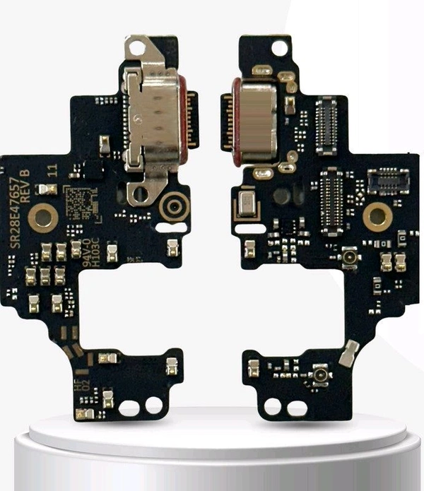 Motorola Edge 60 Fusion Charging port flex/ board