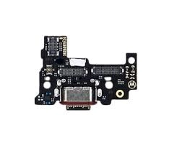 Charging Connector Flex / PCB Board for Motorola Razr 40 Ultra