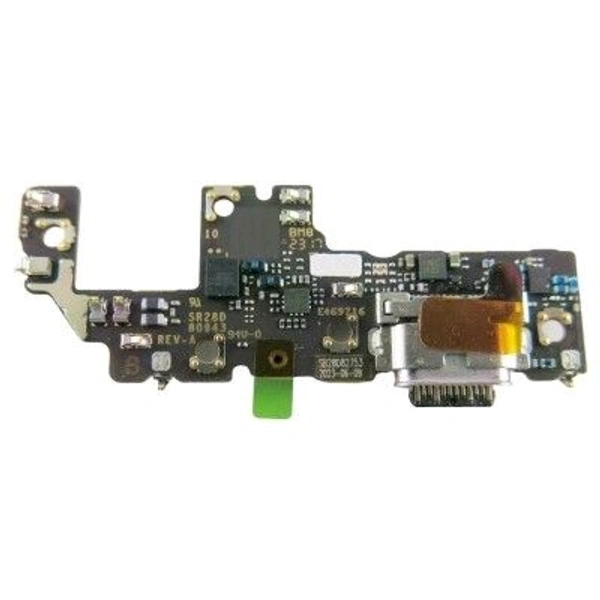 Charging Connector Flex / PCB Board for Motorola Razr 40
