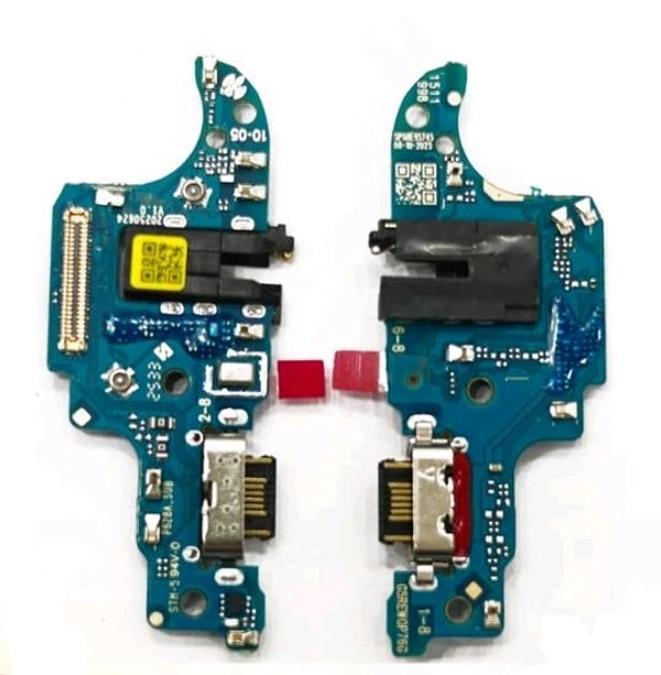 Charging Board Connector Flex for Motorola Moto G67 Power 5G