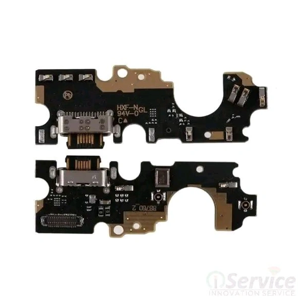 Charging Flex for Moto G64 5G (PB2E0001IN)