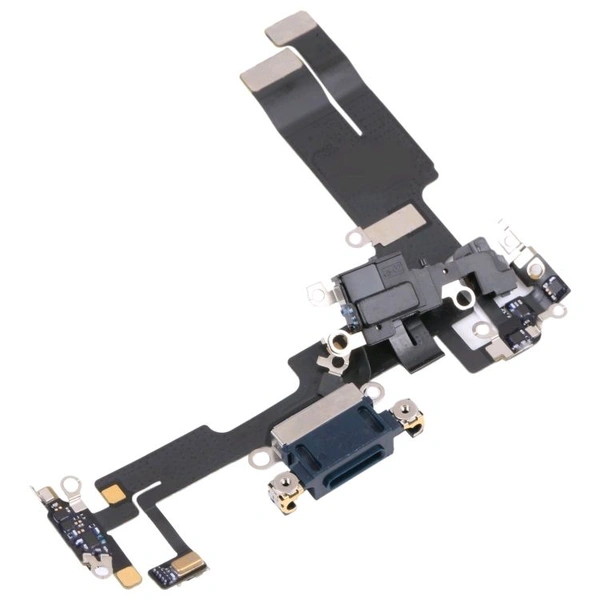 iPhone 14 Charging Port Dock Flex Cable