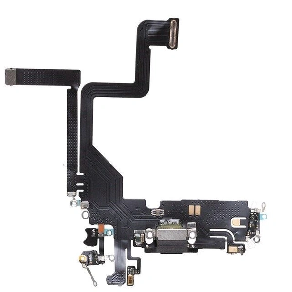 Charging Port / PCB CC Board For iPhone 14 Pro
