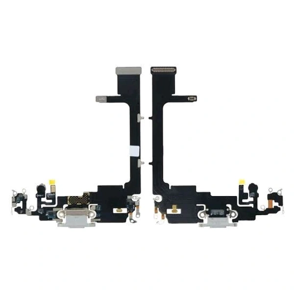 Charging Connector Flex / PCB Board for Apple iPhone 11 Pro