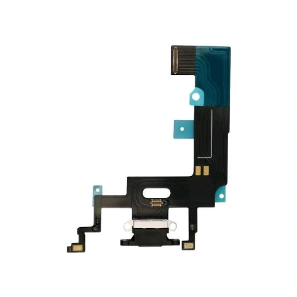 Charging Port / PCB CC Board For Apple iPhone XR
