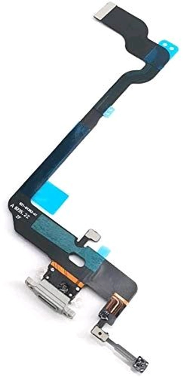 Charging Port / PCB CC Boar For Apple iPhone Xs Max: