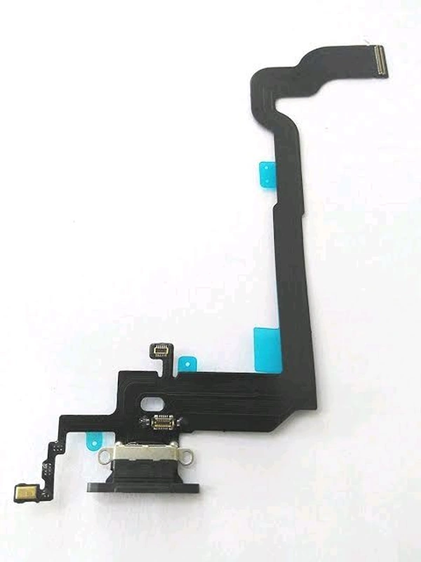 Charging Port / PCB CC Board For Apple iPhone X